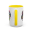 Birthday Mug - Glitter Shoes