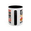 Humor Mug - My Temper