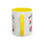 Birthday Mug - Bunny Rabbit