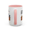 Office Mug - I Speak