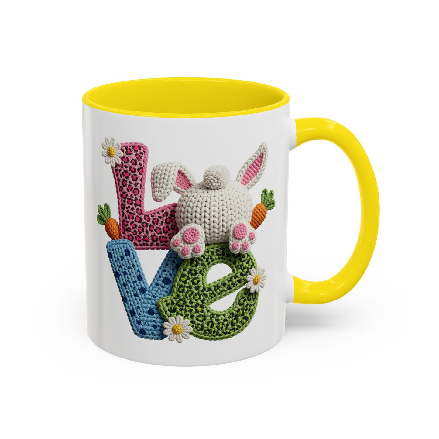 Easter Mug - Love Easter