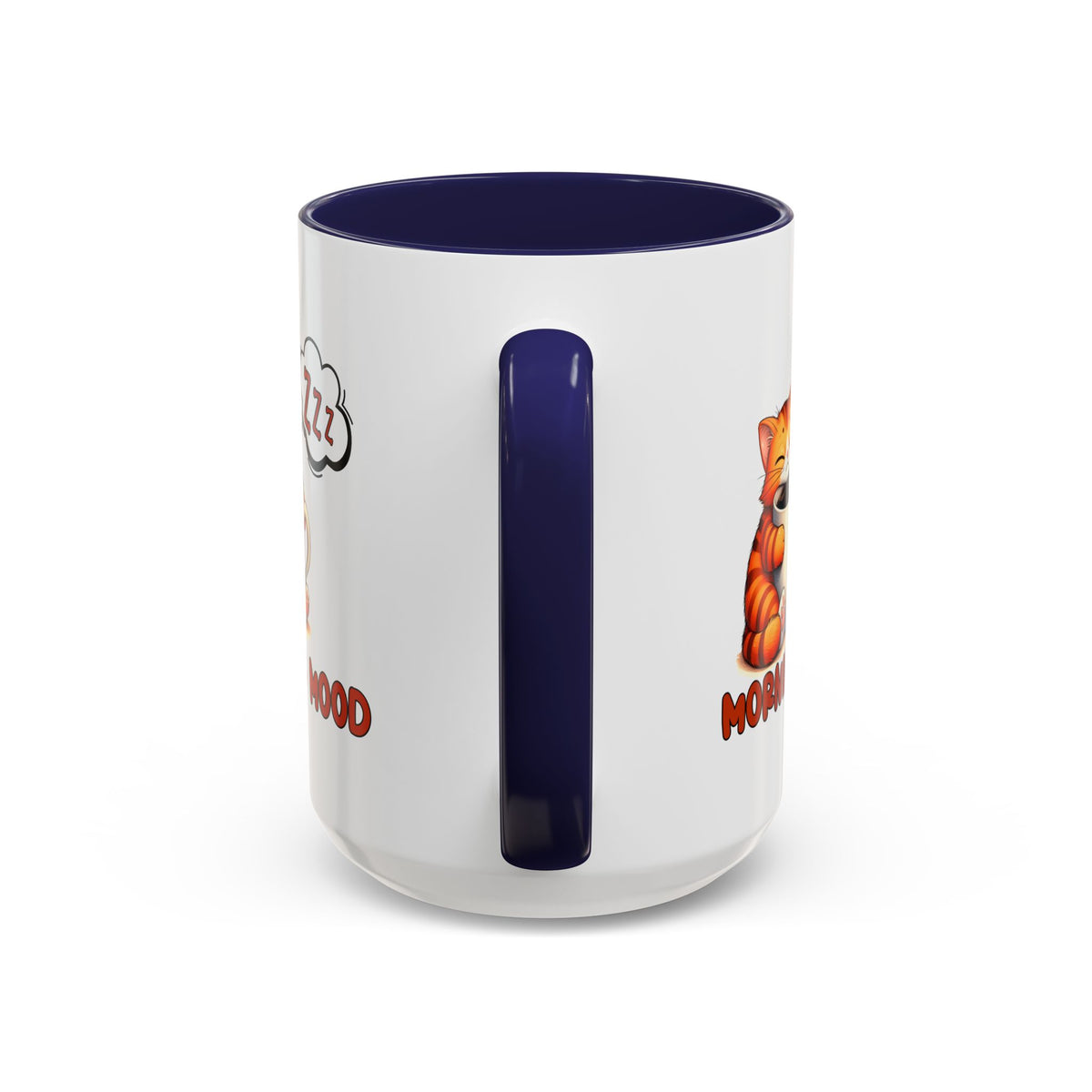 Humor Mug - Morning Mood