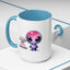 Alien Mug - I'm Not An Alien
