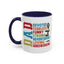 Father's Day Mug - Dad Devoted