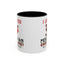 Anniversary Mug - I Love You More Than Chocolate