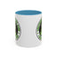 Alien Mug - Emotional Support Alien