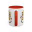 Humor Mug - I'm Ready Start My Day