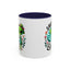 Alien Mug - Save The Earth