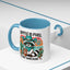 Office Mug - Coffee Is Fuel