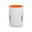 Humor Mug - You Don't Have to Be Crazy to Camp With Us