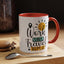 Adventure Mug - Work Save Travel Repeat
