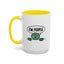 Alien Mug - Ew People
