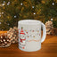 Christmas Mug - Meowy Christmas