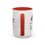 Humor Mug - OMG You're So Cute