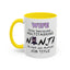 Anniversary Mug - Wife Ninja