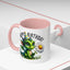Birthday Mug - Dragon Clipart