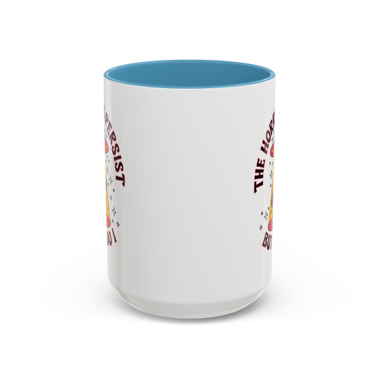 Alien Mug - The Horrors Persist