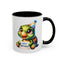 Birthday Mug - Turtle Clipart