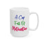 Motivation Mug - A Cup Full of Motivation