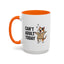 Office Mug - Can't Adult Today