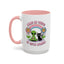 Alien Mug - Hang In There
