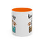 Animal Mug - Kinda Busy Being a Cat Mom