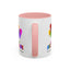 Birthday Mug- Champagne And Pain