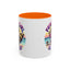 Humor Mug - Feral Girl Summer