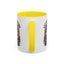 Adventure Mug - Let's Go Camping Bear