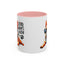 Animal Mug - Zero Woofs Given
