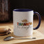 Fall Mug