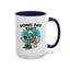 Father's Day Mug - Doing Dad Sh*t