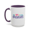 Adventure Mug - Say Yes To New Adventures