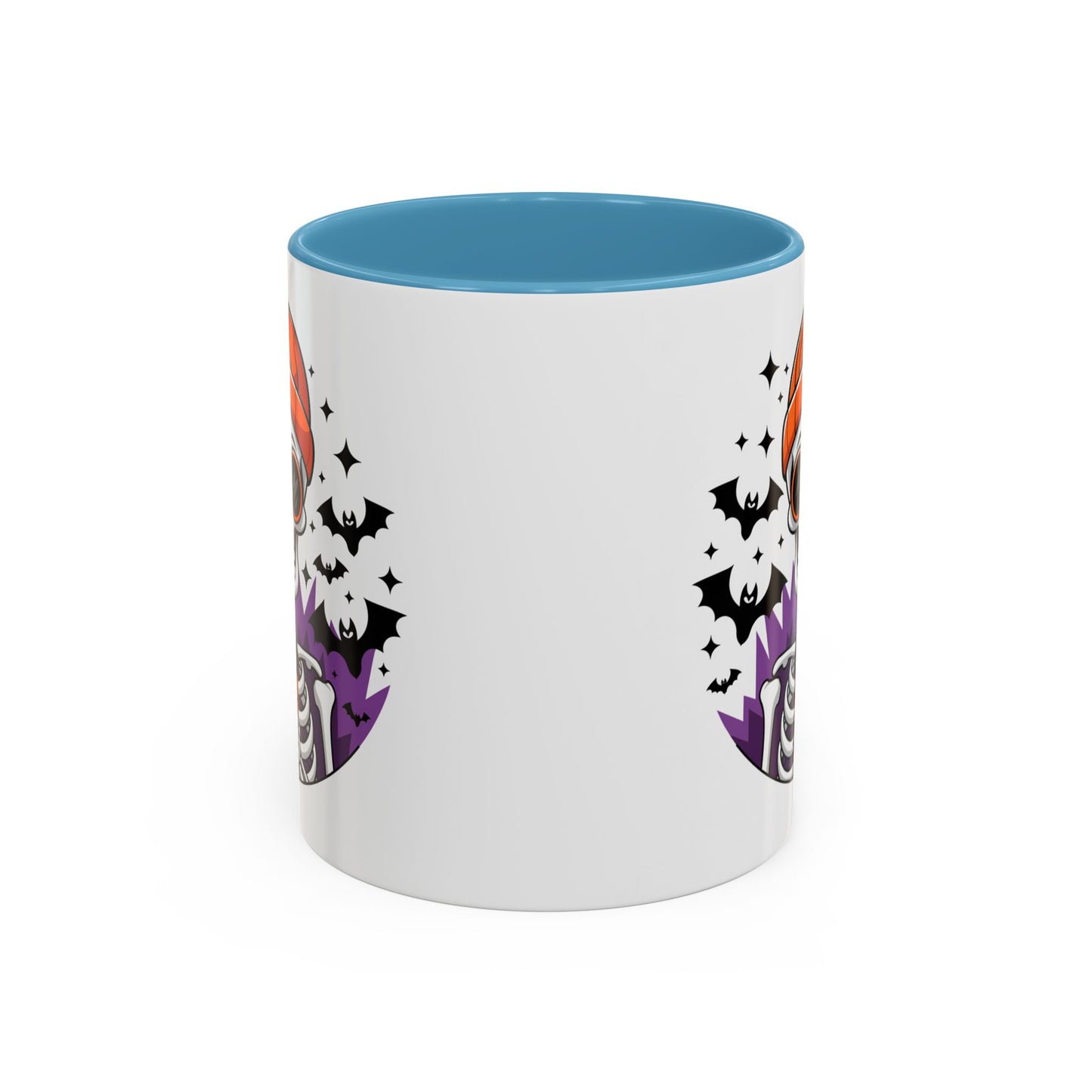 Halloween Mug - Skeleton