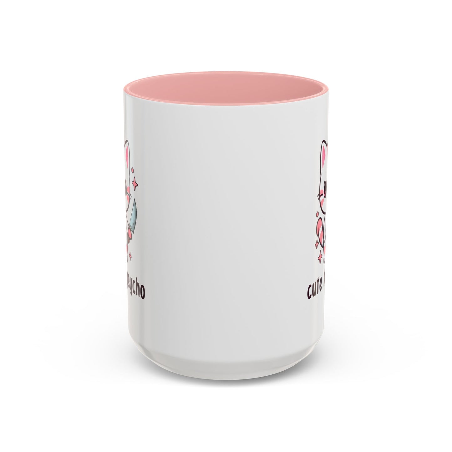 Adult Mug - Cute But Psycho