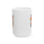 Mother's Day Mug - Love You Mom