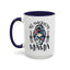 4th of July Mug - All American Mama