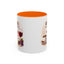 Humor Mug - I Drink Coffee Because I Need It