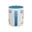 Office Mug - Dang