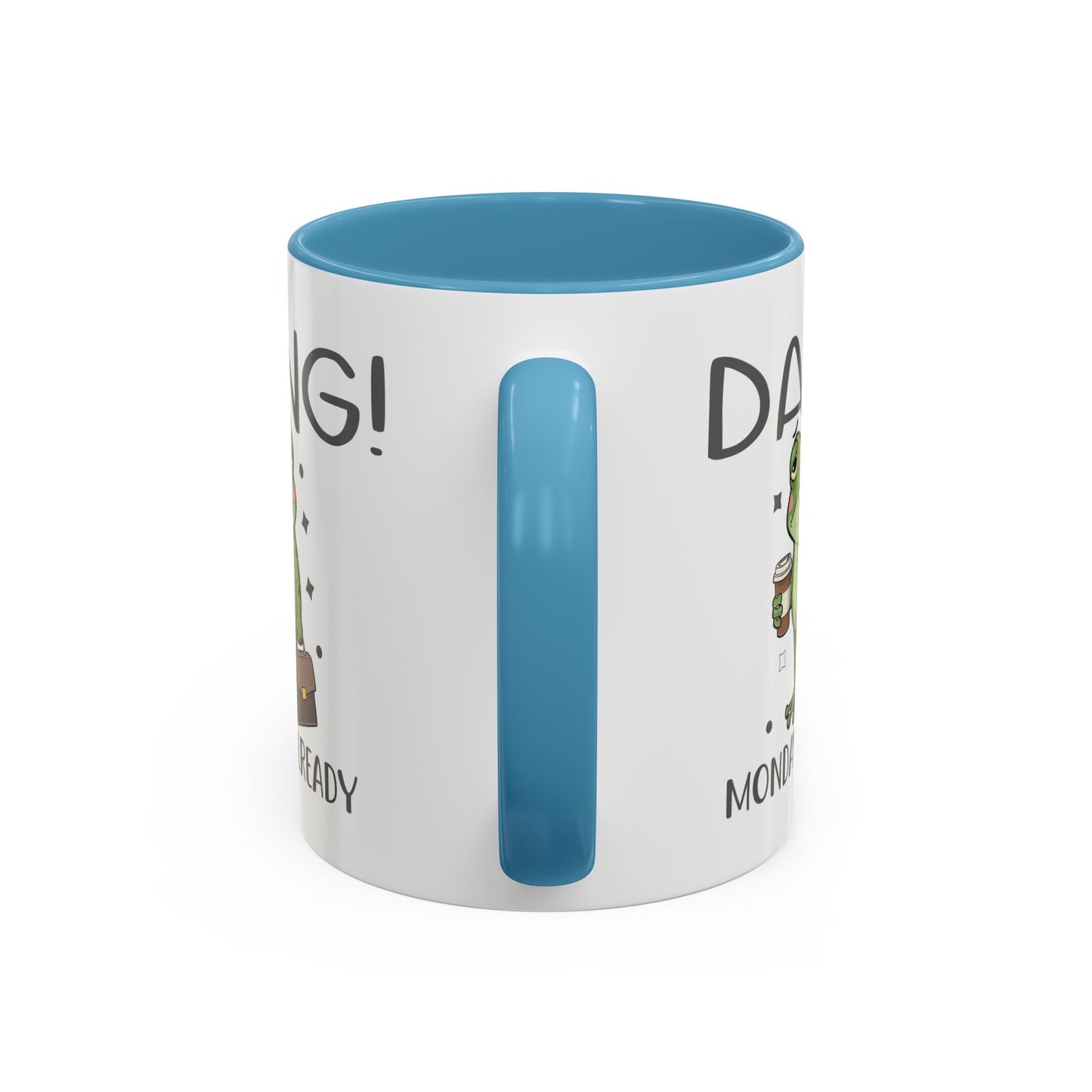 Office Mug - Dang