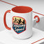 Adventure Mug - Camping Squad
