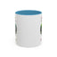 Alien Mug - If Lost Please Return To Area 51