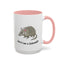 Adult Mug - Don't Be A Dickadillo