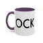 Adult Mug - Cock