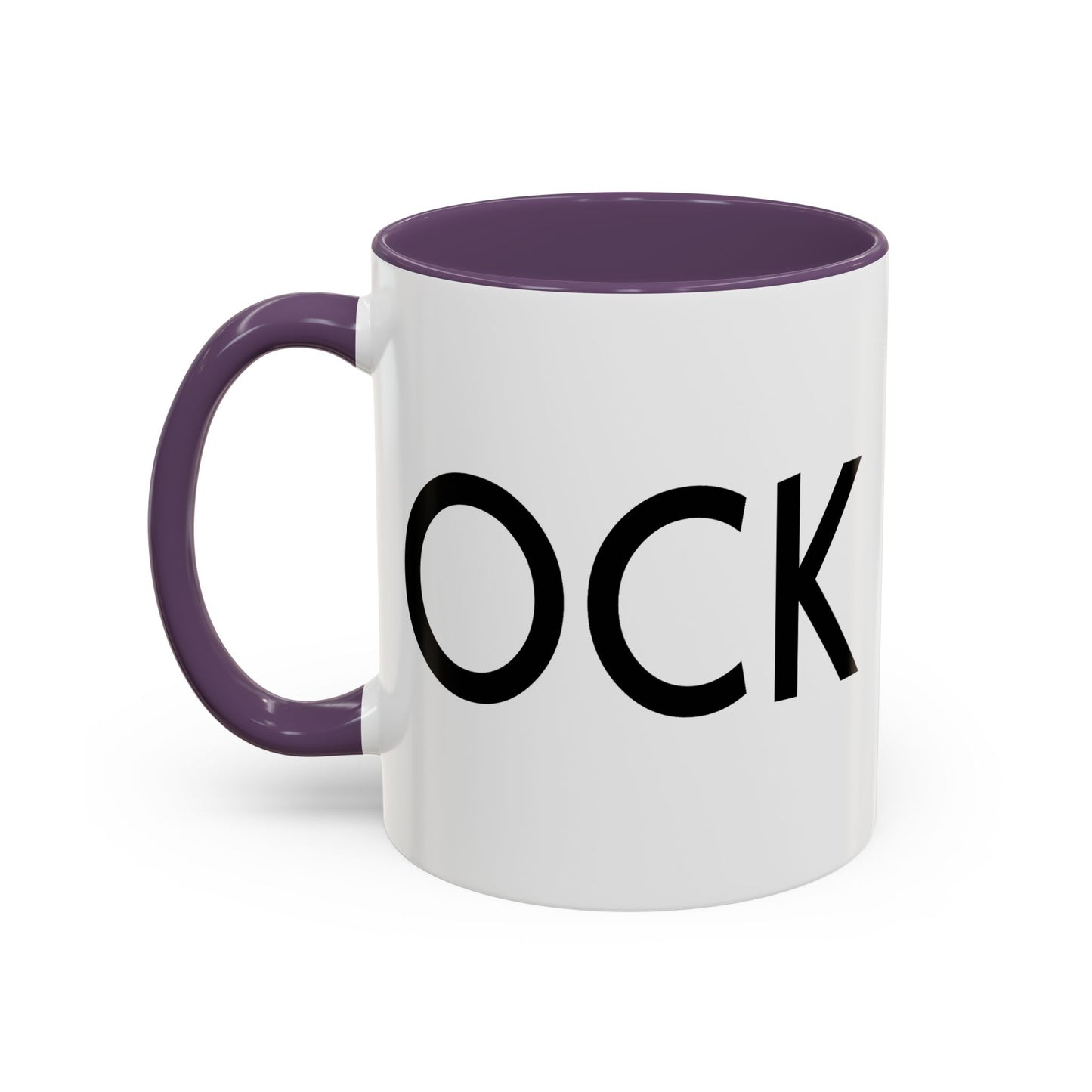 Adult Mug - Cock