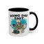 Adult Mug - Doing Dad Shit