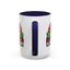 Humor Mug - Zombies Eat Brains