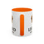 Office Mug - The Legend Has Retired