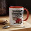 Animal Mug - You Have a Remarkable Grasp