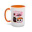 Birthday Mug - Happy Birthday My Soymate